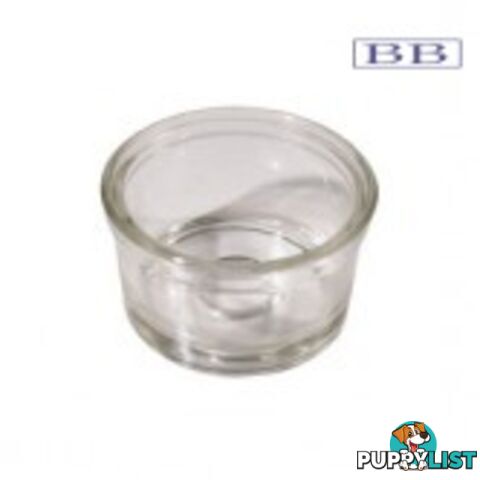 Cav Filter Replacement Glass Bowl