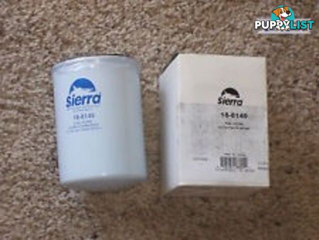 Fuel Filters Volvo OMC 3847644 3862228 generic 9-37804