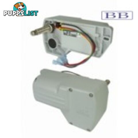 AFI 2.5 Wiper Motor 24V 50mm