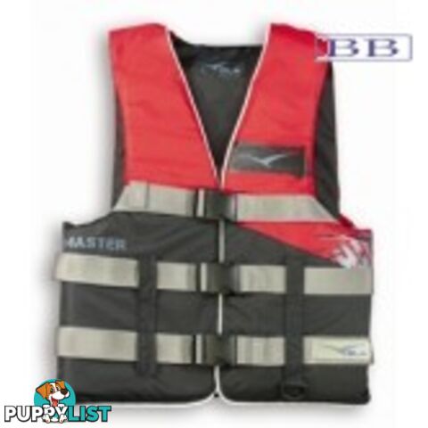 Life jackets Wake Master Nylon PFD Type 2 Child Small