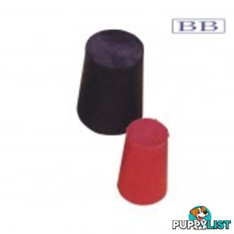 Rubber Bung Size 9