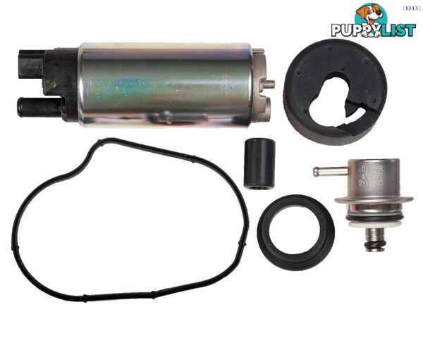 Mercruiser Cool Fuel replacement Sierra kit 18-8864 GM  V8 Gen111