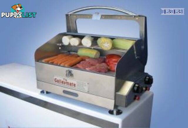 Gallymate 1100 gas Stove BOAT BBQ