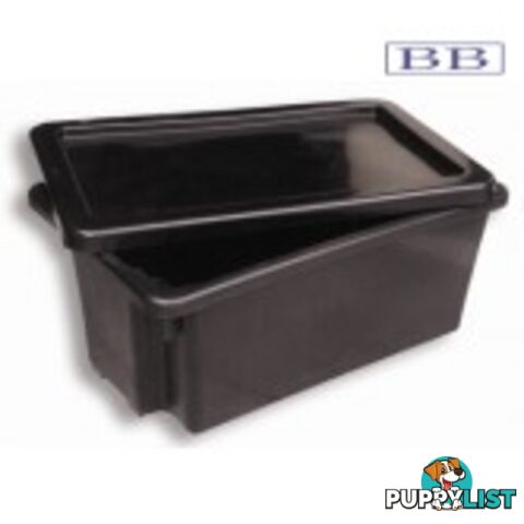 Storage Bin - non lidded