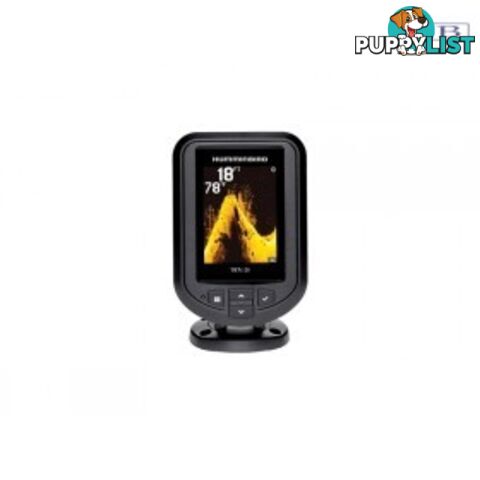 Humminbird Piranahmax Humminbird PiranhaMAX 197cx DI