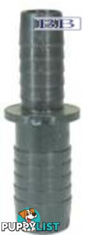 Hose Reducer 1" to &frac12;"