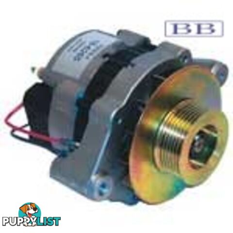 Sierra Marine alternators Volvo  rep 18-6265