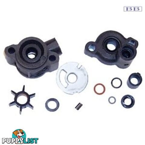 Sierra parts Pump Kit - MercŒ¬ suits 46-46893A6 18-3447