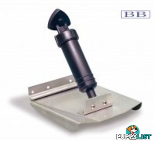 Bennett Trim Tabs M80 - M120 Bennett