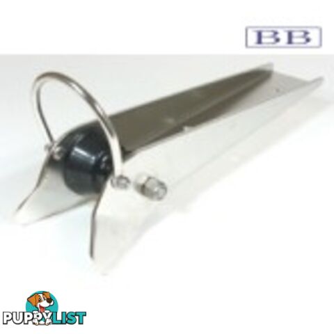 Bow roller 505mm