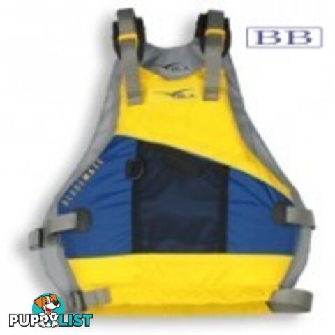 Life Jackets Blade Mate PFD Type 2 Adult Sm-Med L XL XXL