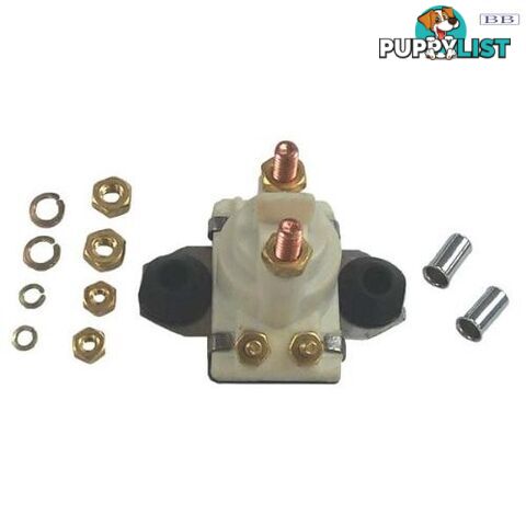 Sierra parts Solenoid Mercury Yamaha 18-5819