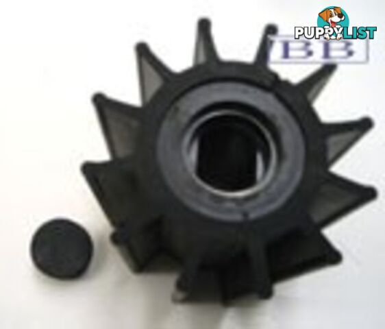 Jabsco or Generic pump impellers 17370-0001 Neo 132854