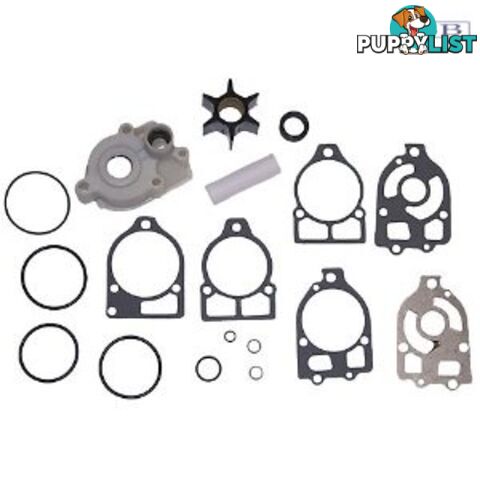 Mercury-Mariner-Mercruiser water pump kit 18-3517