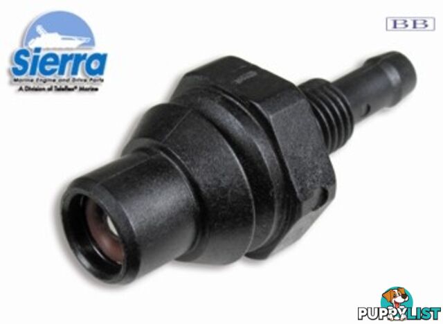 Suzuki Fuel Line Connector