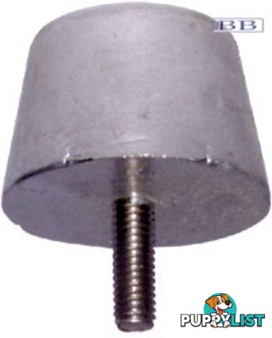 Condenser Anode 0.4kg