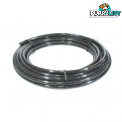 15 Metres x 3/8" Nylon Semi Rigid Tubing