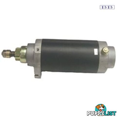 Sierra parts MERCURY starter motor 18-5642