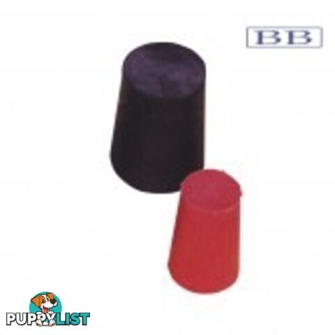 Rubber Bung Size 6