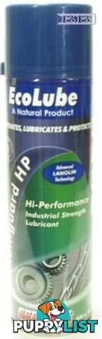 Multiguard HP 400g Aerosol