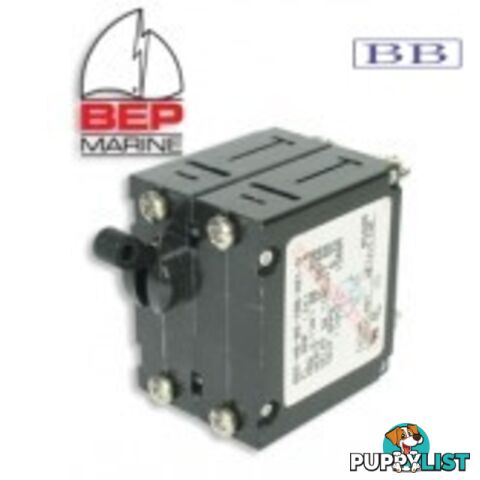 50 Amp Circuit Breaker Switch