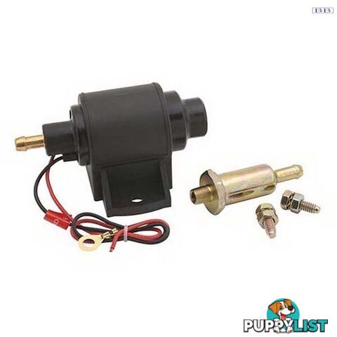 Electric fuel pump 9-35440 Mallory