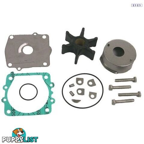 Pump Kit - YamahaŒ¬ Type suits 6N6-W0078-00-00 18-3312