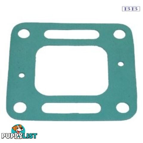 Sierra Marine parts 18-0897 exhaust Riser gaskets