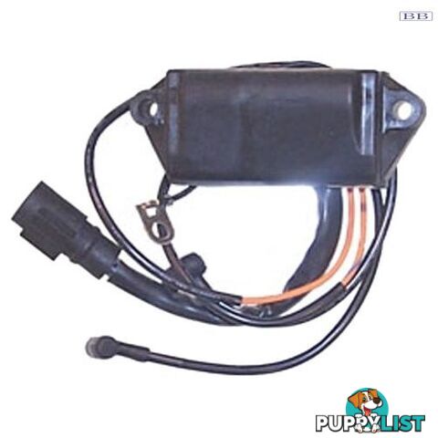 Sierra parts CDI OMC Power pack 18-5763