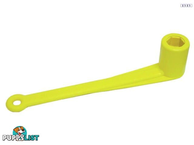 Sierra parts Mercruiser prop wrench 18-4459