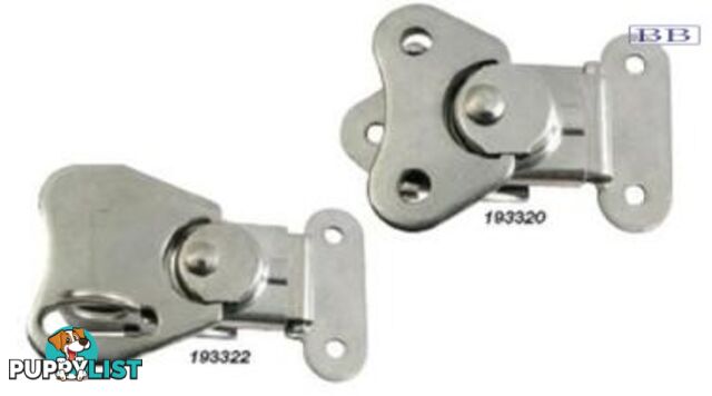 Link Locks Rotary Non-Lockable