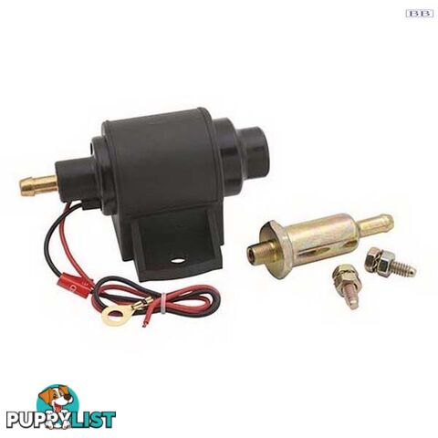 Electric fuel pump 9-35438 Mallory