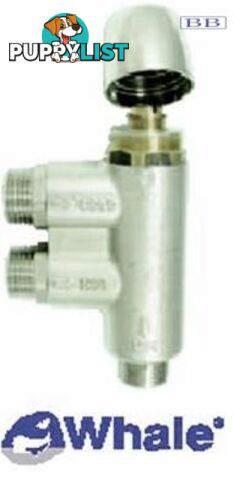 Thermostatic Mixer