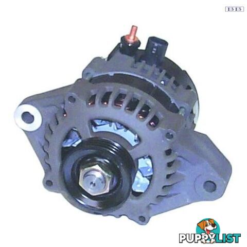 Sierra Mercury  rep Marine Alternators  18-6455