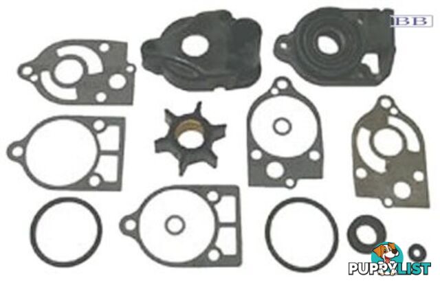 Sierra parts Mercury Pump Kit - MercŒ¬ 18-3324