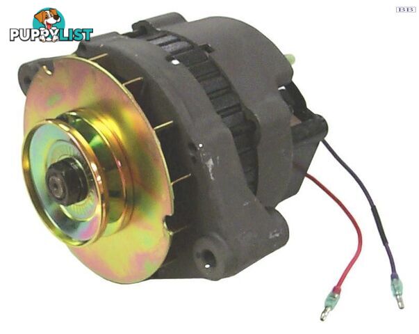 Marine Alternators 65 Amp replaces 817119A1 & more 18-5965