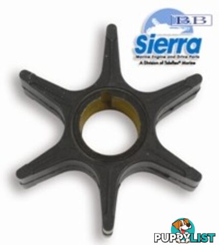 Outboard Impeller - suits SuzukiŒ¬ 17461-87E11 18-3049