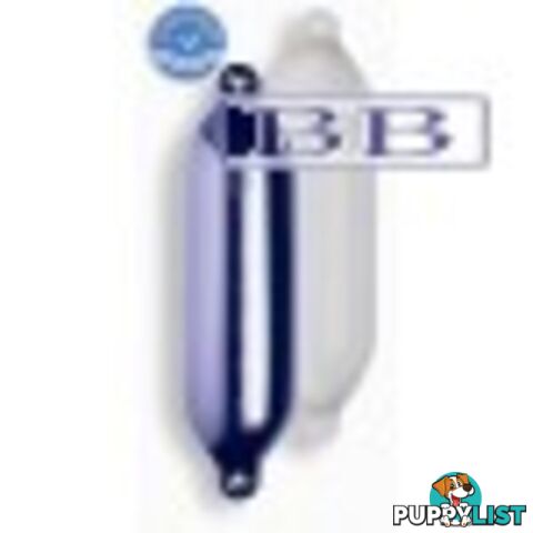 Dan Light Fender Navy 141591