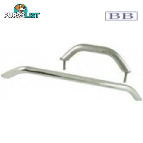 Hand Rail S/S 465mm