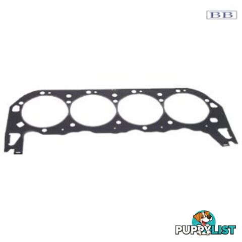 Sierra Marine parts 18-3887 GM 454 Gen V and 1V Head gasket