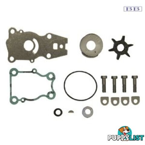 Sierra parts Pump Kit - YamahaŒ¬ Type suits 66T-W0078-00-00 18-3440