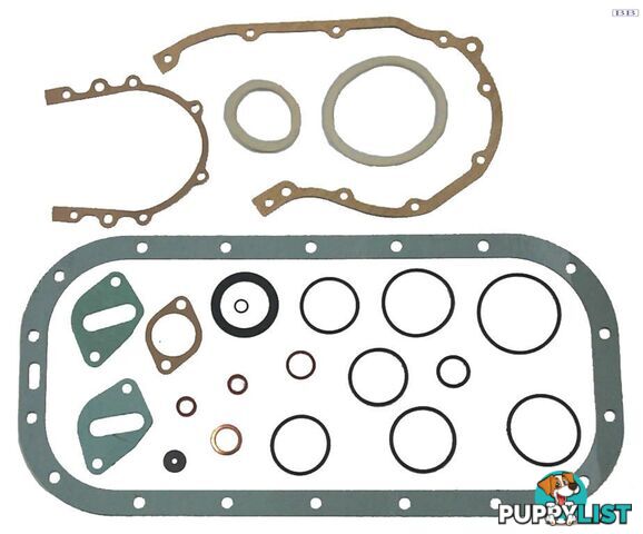 Volvo Head gasket kit 18-2983 replaces 875400-4 876342-7