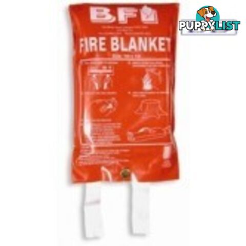 Fire Blanket