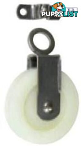 Cable Steering Pulley