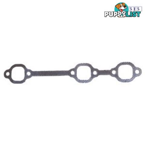 Sierra Marine parts 18-2909 exhaust manifold gasket