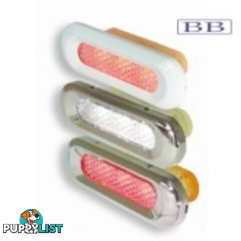 Oblong Light LED