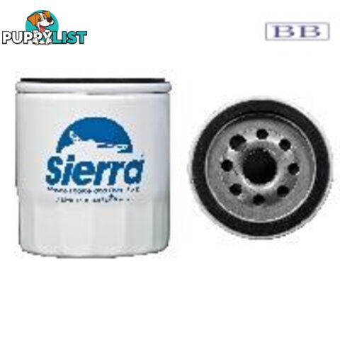 Volvo generic oil filter for marine