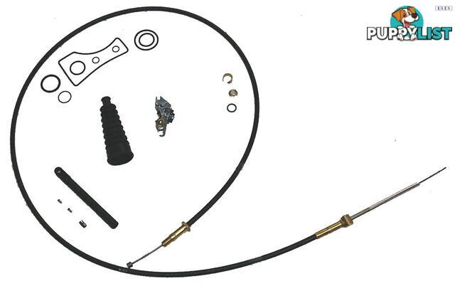 Sierra parts Mercruiser shift cable kit  18-2604