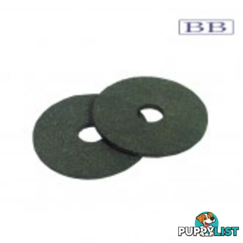 Replacement brake pad set