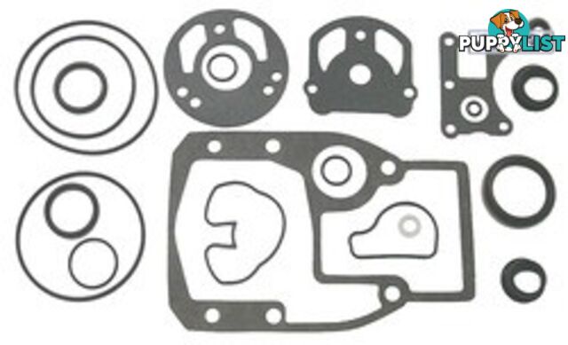 Cobra upper seal kit kit 18-2673